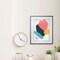 16x20" Sleek Aluminum Frame with Mount Horizontal or Vertical Display Multiple Sizes!